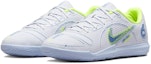 Lookbook (JR) Nike Mercurial Vapor 14 Academy IC 'Kelabu Light Marine' DJ2861-054