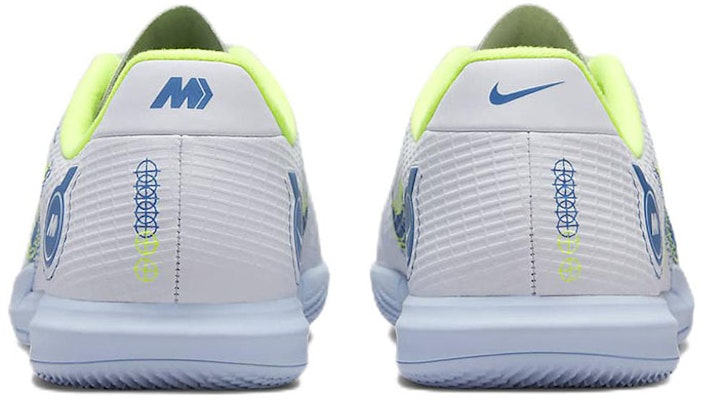 (Youth) Nike Mercurial Vapor 14 Academy IC 'Grey Light Marine' DJ2861-054 Purchase (Youth) Nike Mercurial Vapor 14 Academy IC 'Grey Light Marine' DJ2861-054