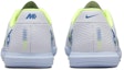 Purchase (JR) Nike Mercurial Vapor 14 Academy IC 'Kelabu Light Marine' DJ2861-054