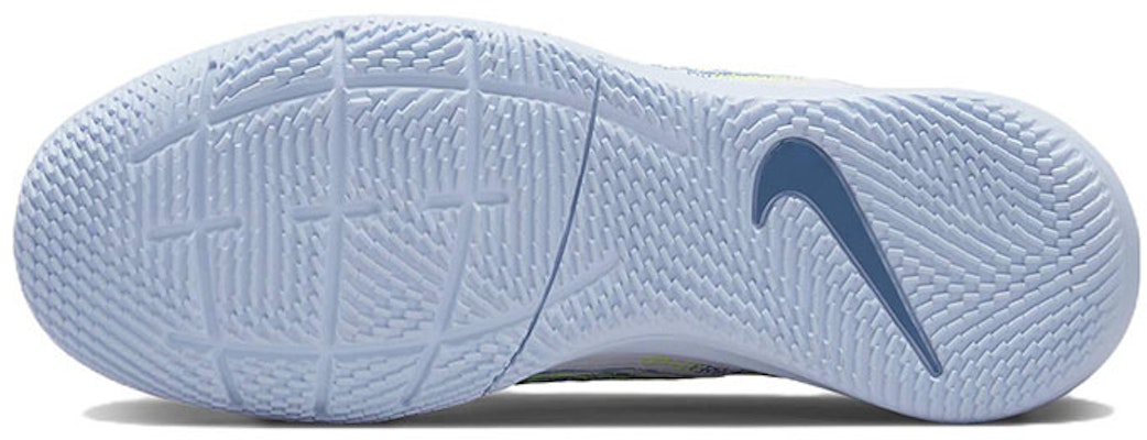(Youth) Nike Mercurial Vapor 14 Academy IC 'Grey Light Marine' DJ2861-054 Details for (Youth) Nike Mercurial Vapor 14 Academy IC 'Grey Light Marine' DJ2861-054