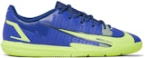 Buy (JR) Nike Mercurial Vapor 14 Academy IC 'Lapis Volt' Lelaki Futsal. CV0815-474