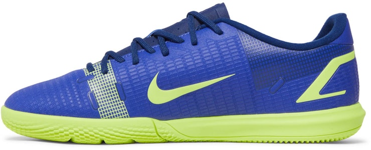 (JR) ナイキ マーキュリアル ヴェイパー 14 アカデミー IC ラピスボルト CV0815-474 Lookbook (JR) ナイキ マーキュリアル ヴェイパー 14 アカデミー IC ラピスボルト CV0815-474