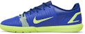 (JR) Nike Mercurial Vapor 14 Academy IC 'Lapis Volt' Lelaki Futsal. CV0815-474