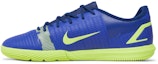 Lookbook (JR) Nike Mercurial Vapor 14 Academy IC 'Lapis Volt' Lelaki Futsal. CV0815-474