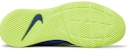 (JR) Nike Mercurial Vapor 14 Academy IC 'Lapis Volt' Lelaki Futsal. CV0815-474