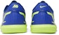 (JR) Nike Mercurial Vapor 14 Academy IC 'Lapis Volt' Lelaki Futsal. CV0815-474