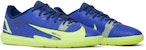 (JR) Nike Mercurial Vapor 14 Academy IC 'Lapis Volt' Lelaki Futsal. CV0815-474