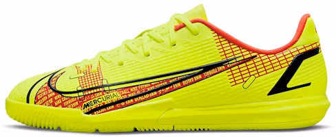 (Youth) Nike Mercurial Vapor 14 Academy IC 'Motivation Pack' CV0815-760 (Youth) Nike Mercurial Vapor 14 Academy IC 'Motivation Pack' CV0815-760