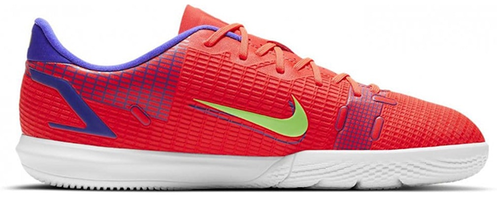 (JR) Nike Mercurial Vapor 14 Academy IC 'Jingga Putih Biru' CV0815-600 Order (JR) Nike Mercurial Vapor 14 Academy IC 'Jingga Putih Biru' CV0815-600