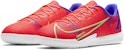 (JR) Nike Mercurial Vapor 14 Academy IC 'Jingga Putih Biru' CV0815-600