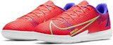 Lookbook (JR) Nike Mercurial Vapor 14 Academy IC 'Jingga Putih Biru' CV0815-600