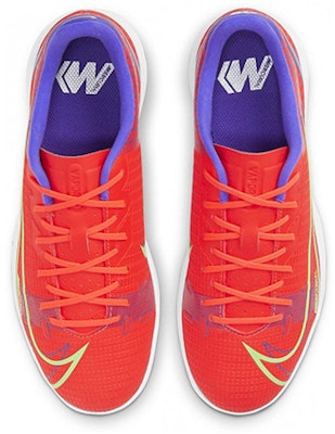 (JR) Nike Mercurial Vapor 14 Academy IC 'Jingga Putih Biru' CV0815-600 Shop (JR) Nike Mercurial Vapor 14 Academy IC 'Jingga Putih Biru' CV0815-600