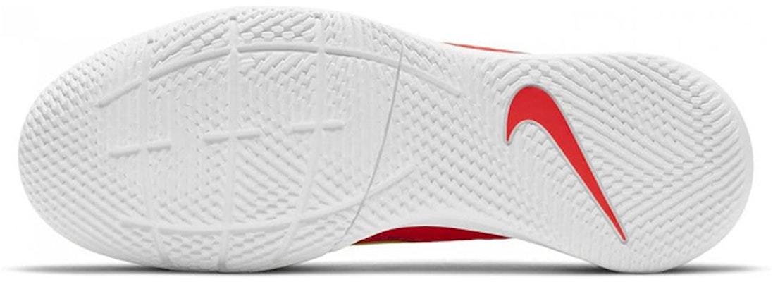 (JR) Nike Mercurial Vapor 14 Academy IC 'Jingga Putih Biru' CV0815-600 Details for (JR) Nike Mercurial Vapor 14 Academy IC 'Jingga Putih Biru' CV0815-600