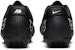 (JR) Nike Mercurial Vapor 14 Academy MG 'Hitam Emas Metalik' DJ2856-007