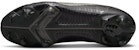 (JR) Nike Mercurial Vapor 14 Academy MG 'Hitam Emas Metalik' DJ2856-007