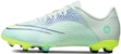 (JR) Nike Mercurial Vapor 14 Academy MG 'Dream Speed - Hijau Muda Ungu Elektro' CV0813-375