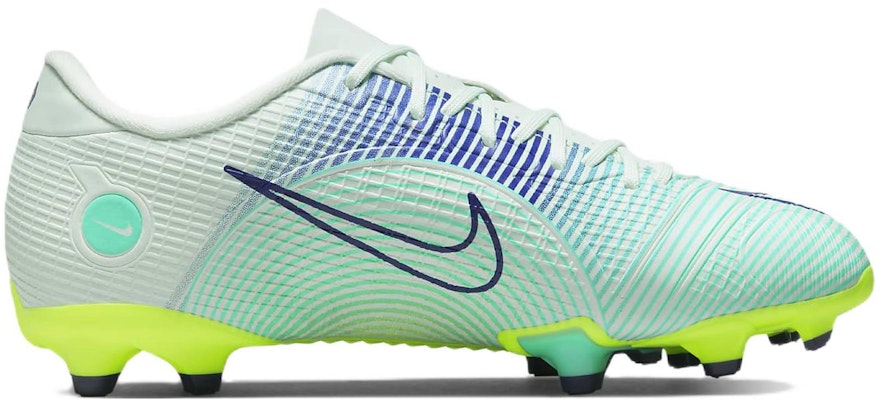 (Youth) Nike Mercurial Vapor 14 Academy MG 'Dream Speed - Barely Green Electro Purple' CV0813-375 Order (Youth) Nike Mercurial Vapor 14 Academy MG 'Dream Speed - Barely Green Electro Purple' CV0813-375