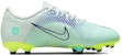 (JR) Nike Mercurial Vapor 14 Academy MG 'Dream Speed - Hijau Muda Ungu Elektro' CV0813-375