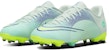 (JR) Nike Mercurial Vapor 14 Academy MG 'Dream Speed - Hijau Muda Ungu Elektro' CV0813-375