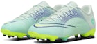 Lookbook (JR) Nike Mercurial Vapor 14 Academy MG 'Dream Speed - Hijau Muda Ungu Elektro' CV0813-375