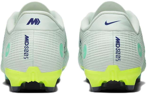 (Youth) Nike Mercurial Vapor 14 Academy MG 'Dream Speed - Barely Green Electro Purple' CV0813-375 Purchase (Youth) Nike Mercurial Vapor 14 Academy MG 'Dream Speed - Barely Green Electro Purple' CV0813-375