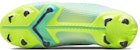 (JR) Nike Mercurial Vapor 14 Academy MG 'Dream Speed - Hijau Muda Ungu Elektro' CV0813-375