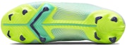 Details for (JR) Nike Mercurial Vapor 14 Academy MG 'Dream Speed - Hijau Muda Ungu Elektro' CV0813-375