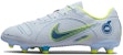 (JR) Nike Mercurial Vapor 14 Academy MG 'Kelabu Light Marine' DJ2856-054