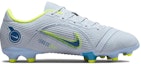 Order (JR) Nike Mercurial Vapor 14 Academy MG 'Kelabu Light Marine' DJ2856-054