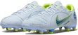(JR) Nike Mercurial Vapor 14 Academy MG 'Kelabu Light Marine' DJ2856-054