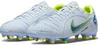 Lookbook (JR) Nike Mercurial Vapor 14 Academy MG 'Kelabu Light Marine' DJ2856-054