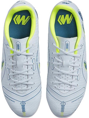 (Youth) Nike Mercurial Vapor 14 Academy MG 'Grey Light Marine' DJ2856-054 Shop (Youth) Nike Mercurial Vapor 14 Academy MG 'Grey Light Marine' DJ2856-054