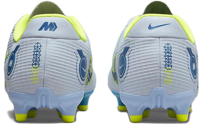 (Youth) Nike Mercurial Vapor 14 Academy MG 'Grey Light Marine' DJ2856-054 Purchase (Youth) Nike Mercurial Vapor 14 Academy MG 'Grey Light Marine' DJ2856-054