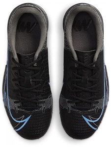 (JR) ナイキ マーキュリアル ヴェイパー 14 アカデミー TF (黒/フォトブルー) CV0822-004 Shop (JR) ナイキ マーキュリアル ヴェイパー 14 アカデミー TF (黒/フォトブルー) CV0822-004