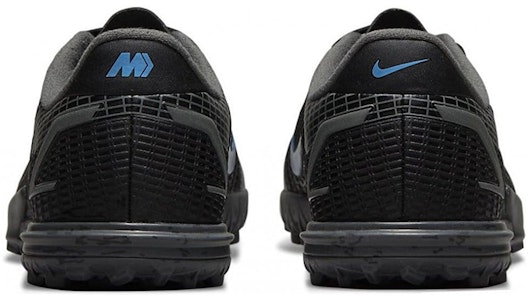 (JR) ナイキ マーキュリアル ヴェイパー 14 アカデミー TF (黒/フォトブルー) CV0822-004 Purchase (JR) ナイキ マーキュリアル ヴェイパー 14 アカデミー TF (黒/フォトブルー) CV0822-004