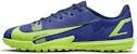 (JR) Nike Mercurial Vapor 14 Academy TF 'Lapis Volt' Lelaki & Wanita CV0822-474