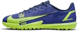 Buy (JR) Nike Mercurial Vapor 14 Academy TF 'Lapis Volt' Lelaki & Wanita CV0822-474