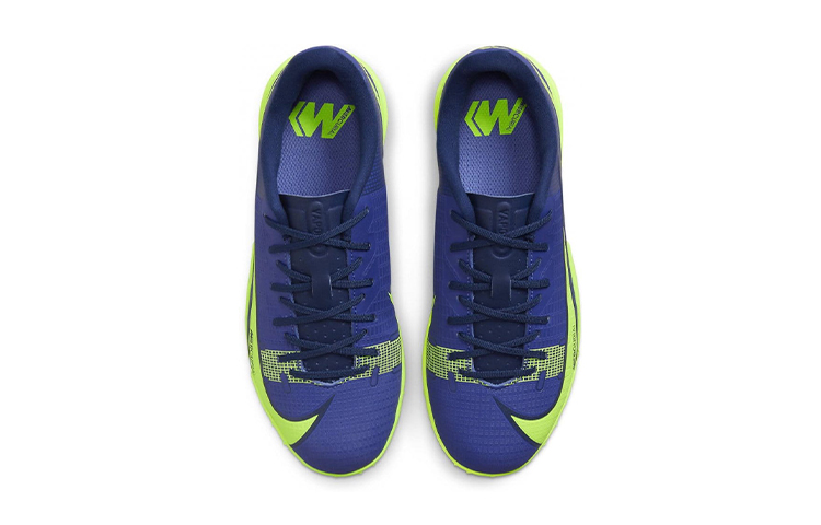 (Youth) Nike Mercurial Vapor 14 Academy TF 'Lapis Volt' 圖 3