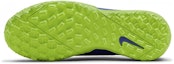 Shop (JR) Nike Mercurial Vapor 14 Academy TF 'Lapis Volt' Lelaki & Wanita CV0822-474