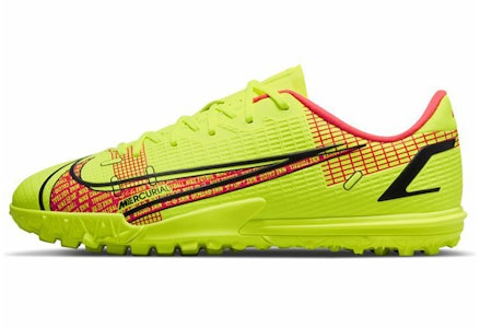 (JR) Nike Mercurial Vapor 14 Academy TF 'Motivation Pack' Botas Futbol. CV0822-760 Buy (JR) Nike Mercurial Vapor 14 Academy TF 'Motivation Pack' Botas Futbol. CV0822-760