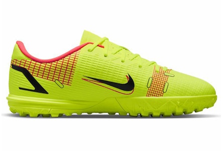 (JR) Nike Mercurial Vapor 14 Academy TF 'Motivation Pack' Botas Futbol. CV0822-760 Order (JR) Nike Mercurial Vapor 14 Academy TF 'Motivation Pack' Botas Futbol. CV0822-760