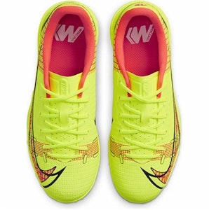 (JR) Nike Mercurial Vapor 14 Academy TF 'Motivation Pack' Botas Futbol. CV0822-760 Shop (JR) Nike Mercurial Vapor 14 Academy TF 'Motivation Pack' Botas Futbol. CV0822-760