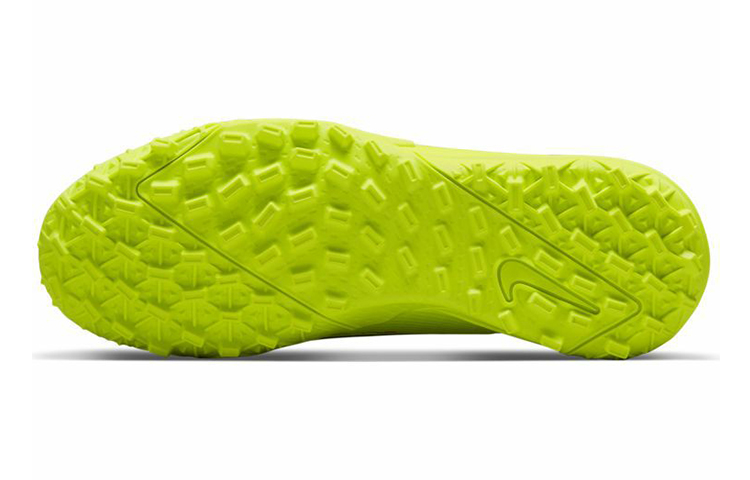 Details for 兒童 Nike Jr Mercurial Vapor 14 刺客 14 Academy TF 耐磨舒適 低筒足球鞋 螢光黃