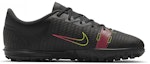 Order (JR) Nike Mercurial Vapor 14 Academy TF Turf 'Hitam Merah' CV0822-090