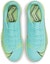 Shop (JR) Nike Mercurial Vapor 14 Academy TF Turf 'Hijau Kuning Putih' CV0822-403