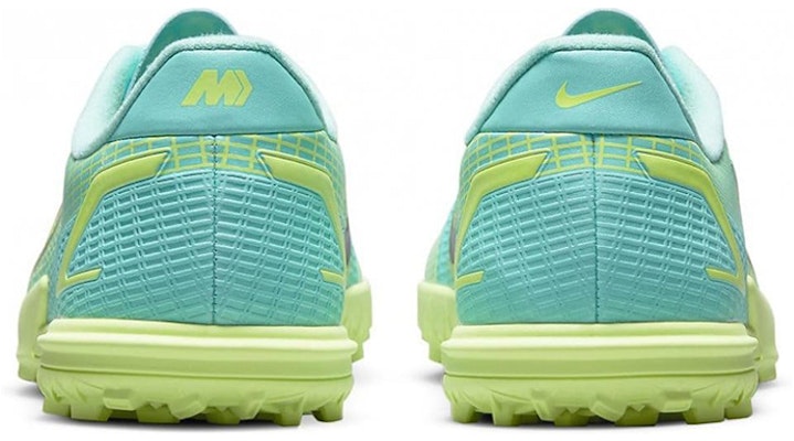兒童 Nike JR Vapor 14 刺客 14 Academy TF 草皮足球鞋 湖綠色 Purchase 兒童 Nike JR Vapor 14 刺客 14 Academy TF 草皮足球鞋 湖綠色
