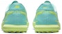 (JR) Nike Mercurial Vapor 14 Academy TF Turf 'Hijau Kuning Putih' CV0822-403
