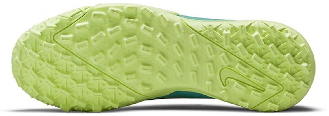 兒童 Nike JR Vapor 14 刺客 14 Academy TF 草皮足球鞋 湖綠色 Details for 兒童 Nike JR Vapor 14 刺客 14 Academy TF 草皮足球鞋 湖綠色