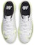 Lookbook (JR) Nike Mercurial Vapor 14 Academy TF Turf 'Putih Hijau' CV0822-107