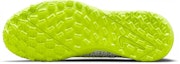 Shop (JR) Nike Mercurial Vapor 14 Academy TF Turf 'Putih Hijau' CV0822-107